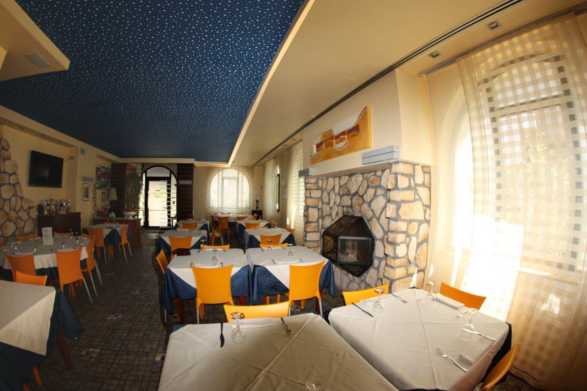 Albergo La Coccinella