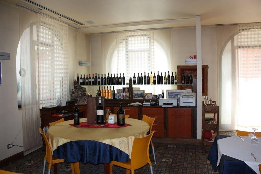 Albergo La Coccinella