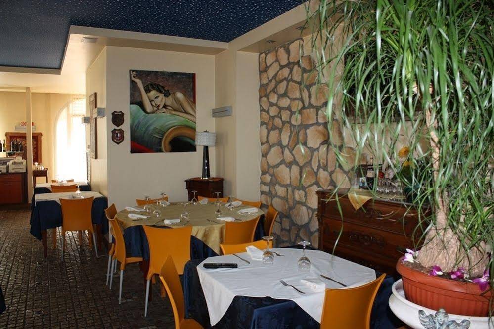 Albergo La Coccinella