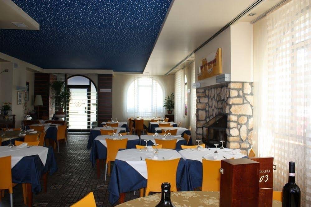 Albergo La Coccinella