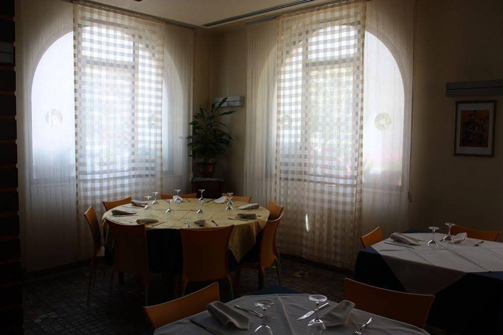 Albergo La Coccinella