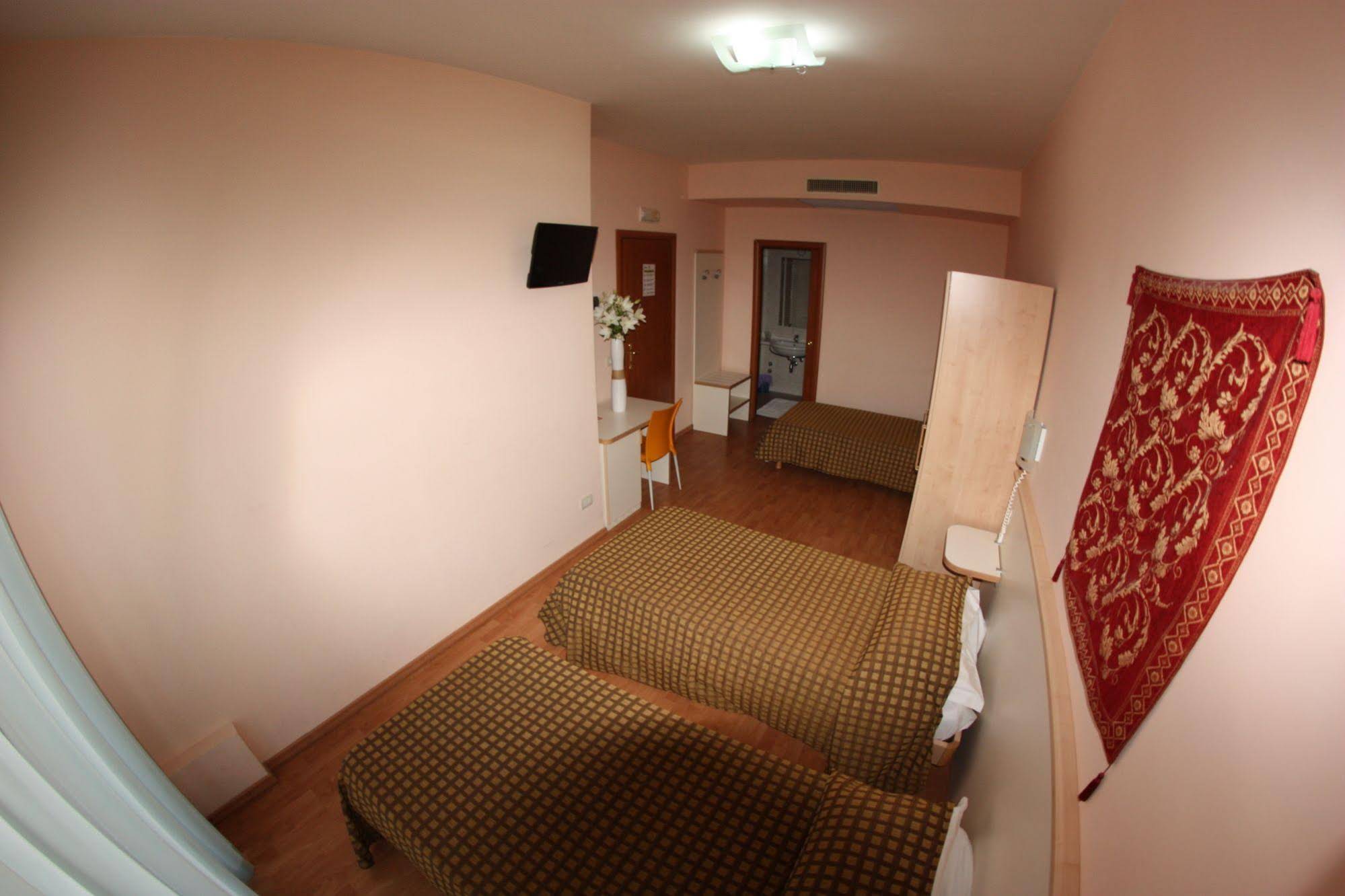 Albergo La Coccinella