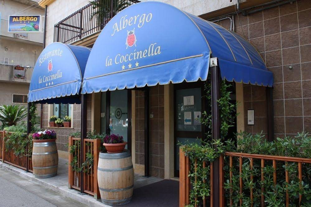 Albergo La Coccinella