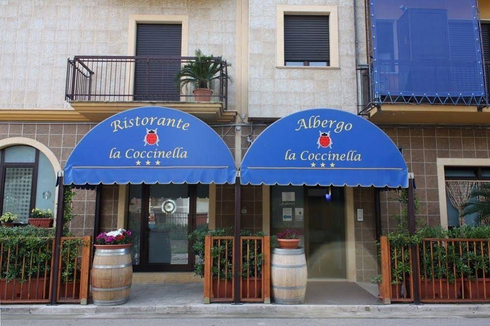 Albergo La Coccinella