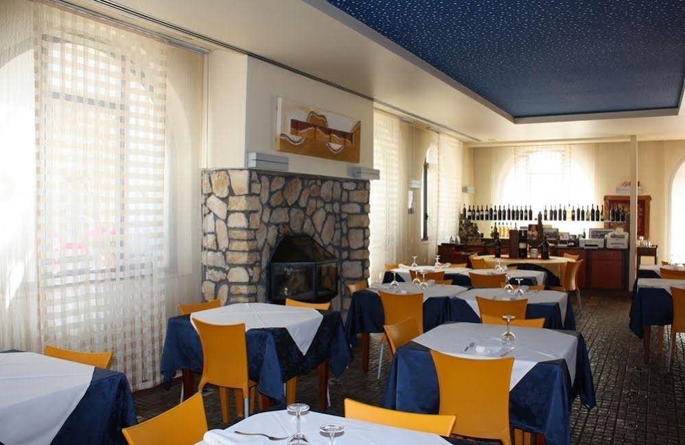 Albergo La Coccinella