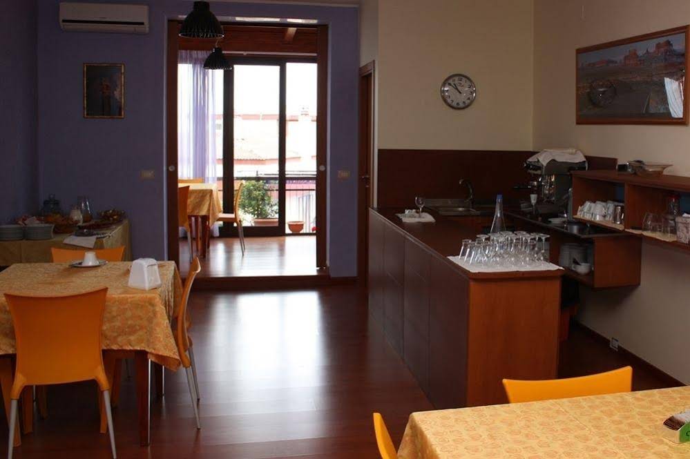 Albergo La Coccinella