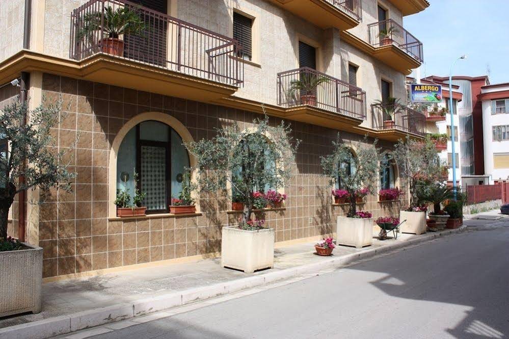 Albergo La Coccinella