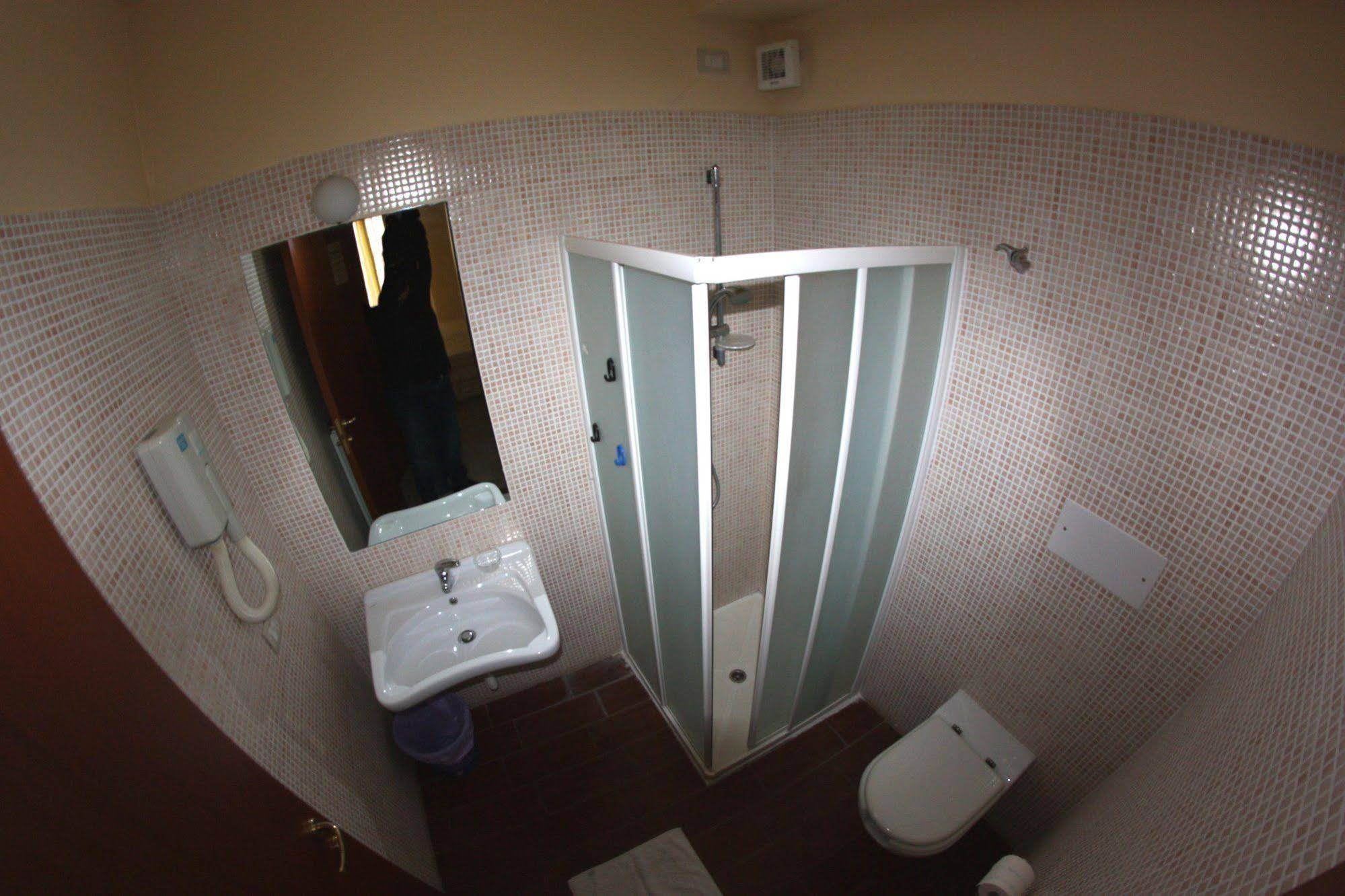 Albergo La Coccinella