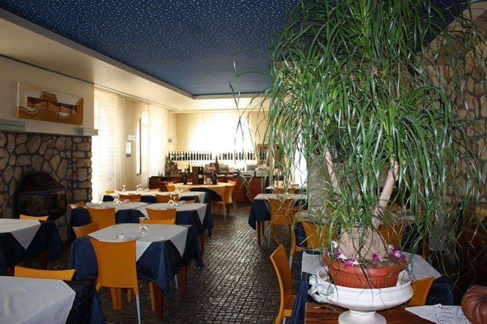 Albergo La Coccinella