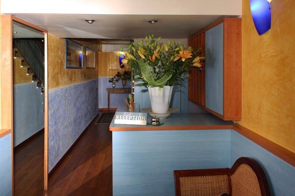 Albergo La Coccinella