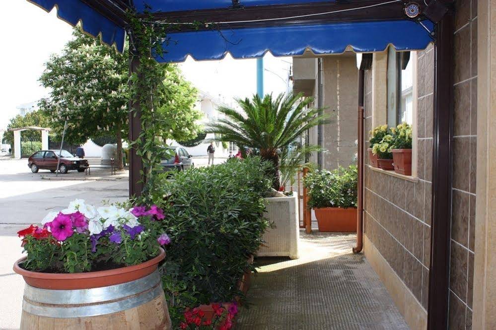 Albergo La Coccinella