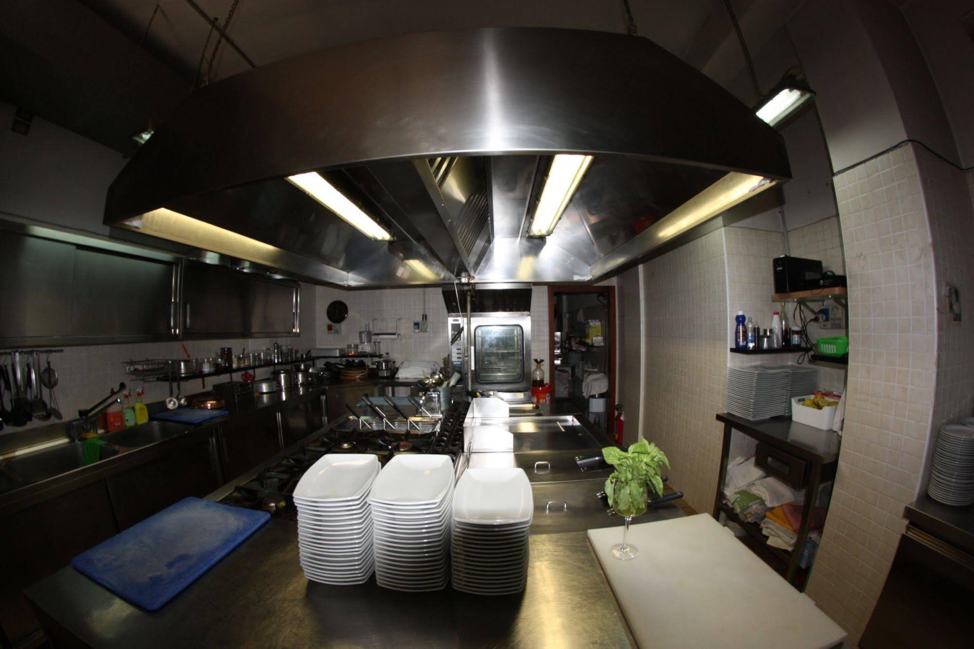 Albergo La Coccinella