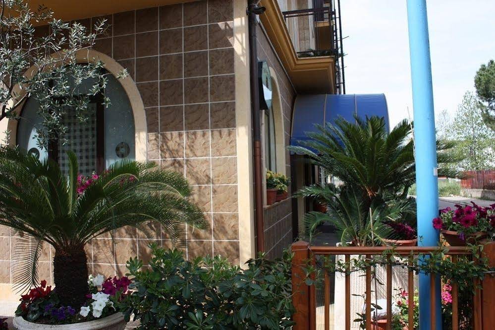 Albergo La Coccinella