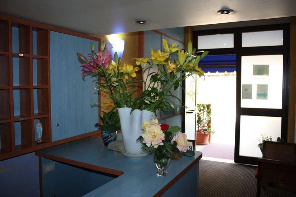 Albergo La Coccinella