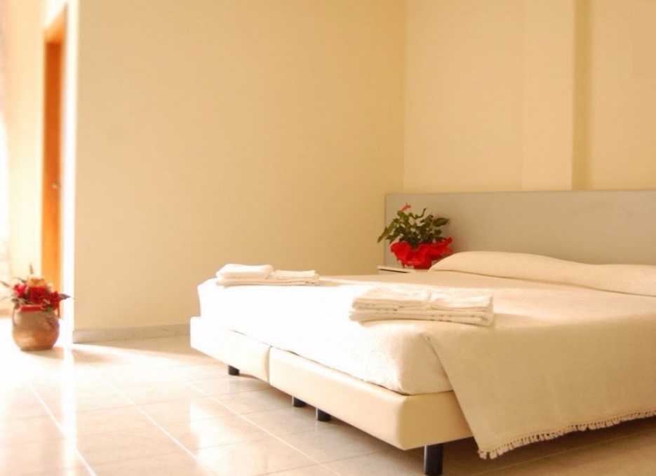 Hotel Diamante Di Matera