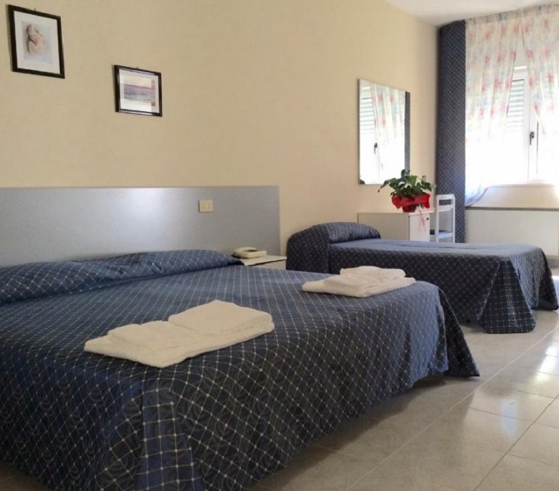 Hotel Diamante Di Matera