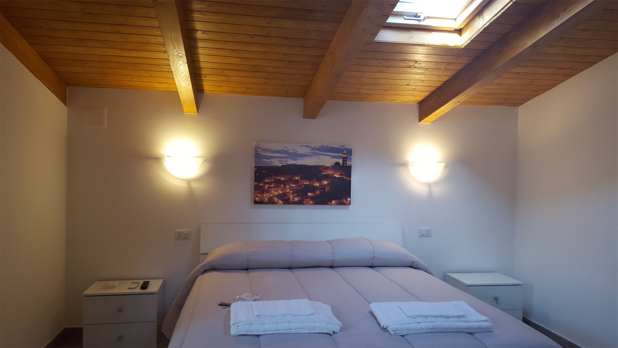 Affittacamere Da Mary