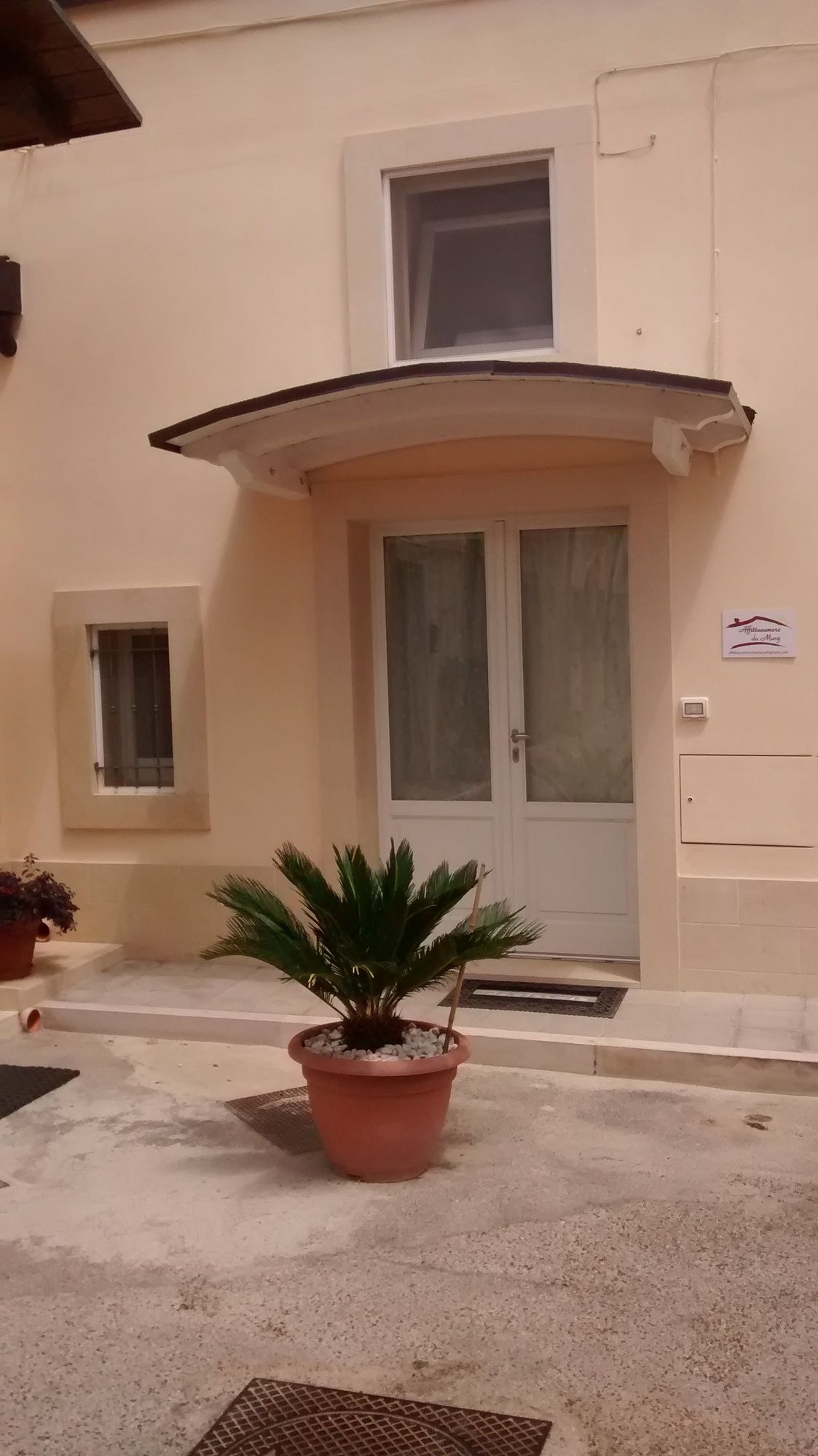 Affittacamere Da Mary