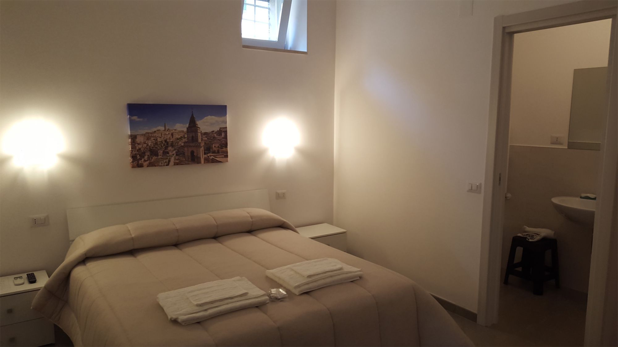 Affittacamere Da Mary