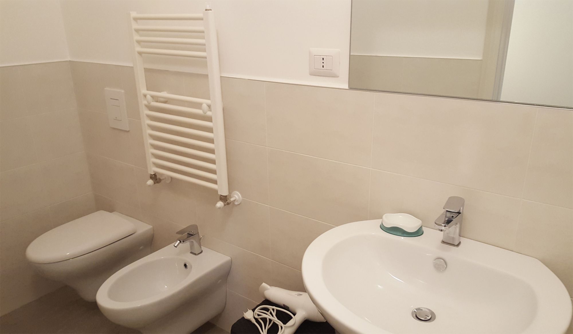 Affittacamere Da Mary