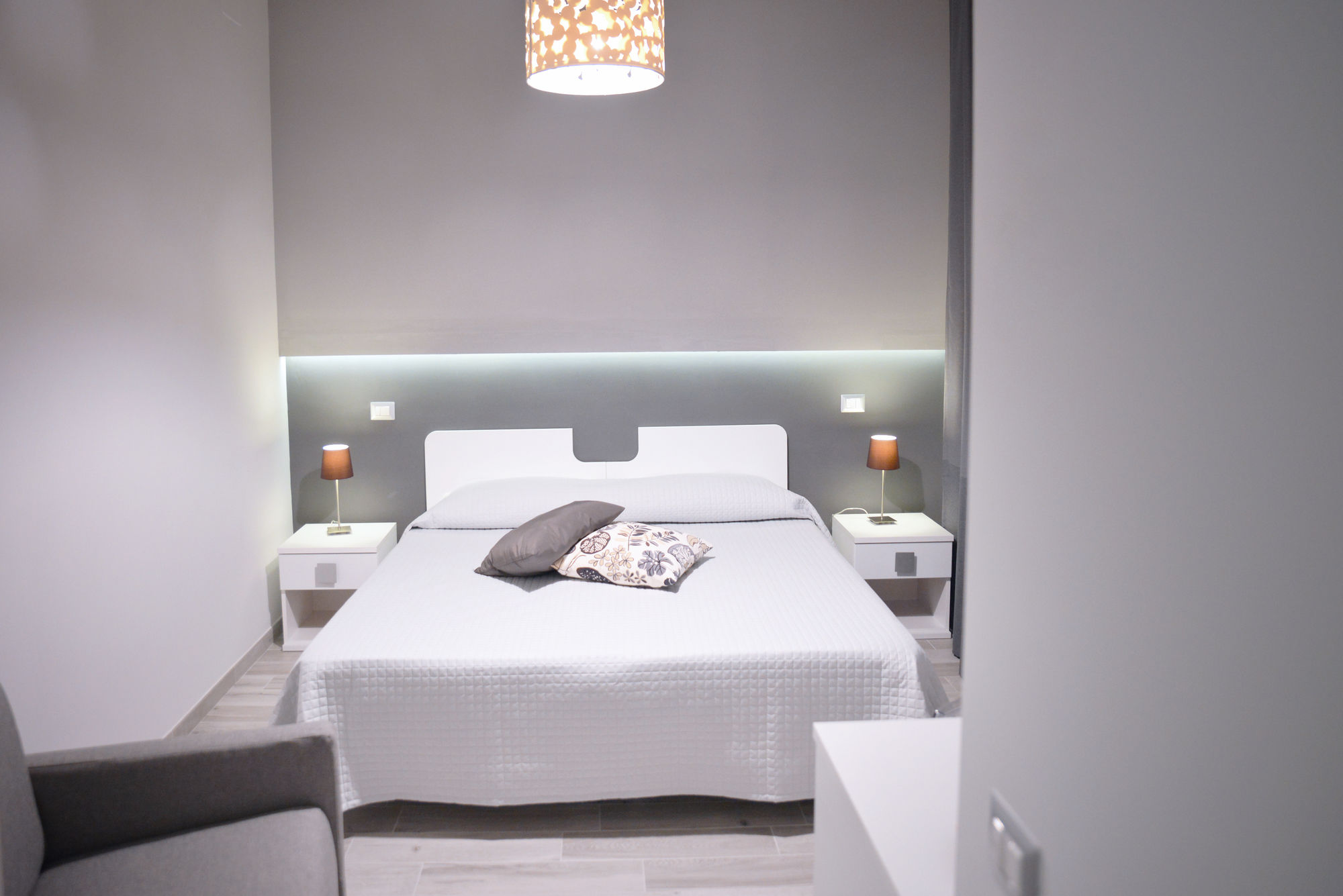 Agriturismo Nonna Rosa