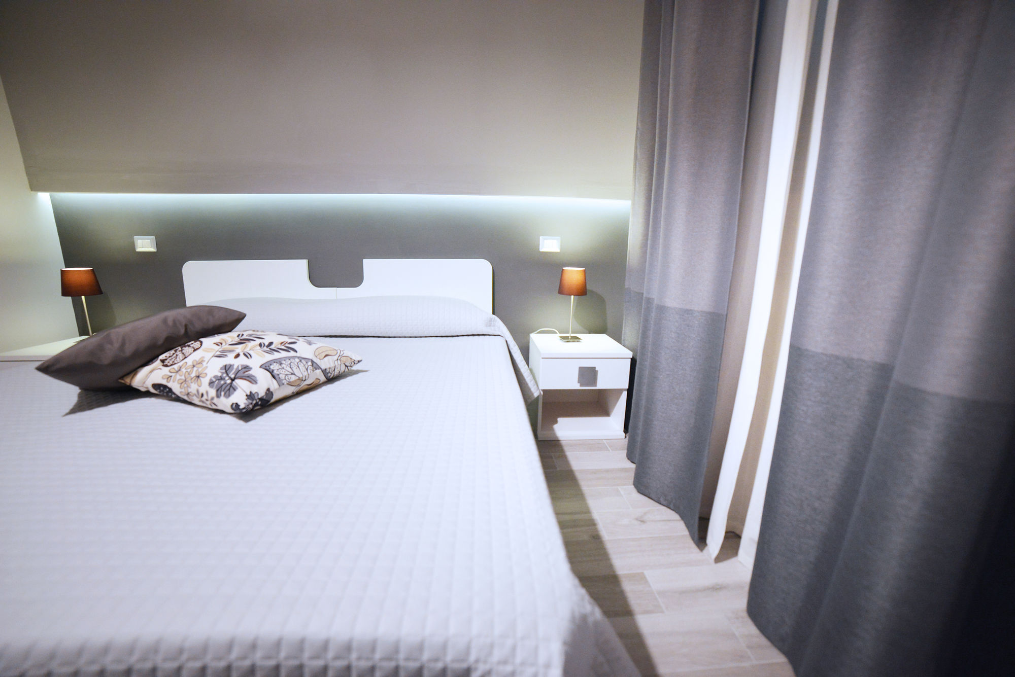 Agriturismo Nonna Rosa