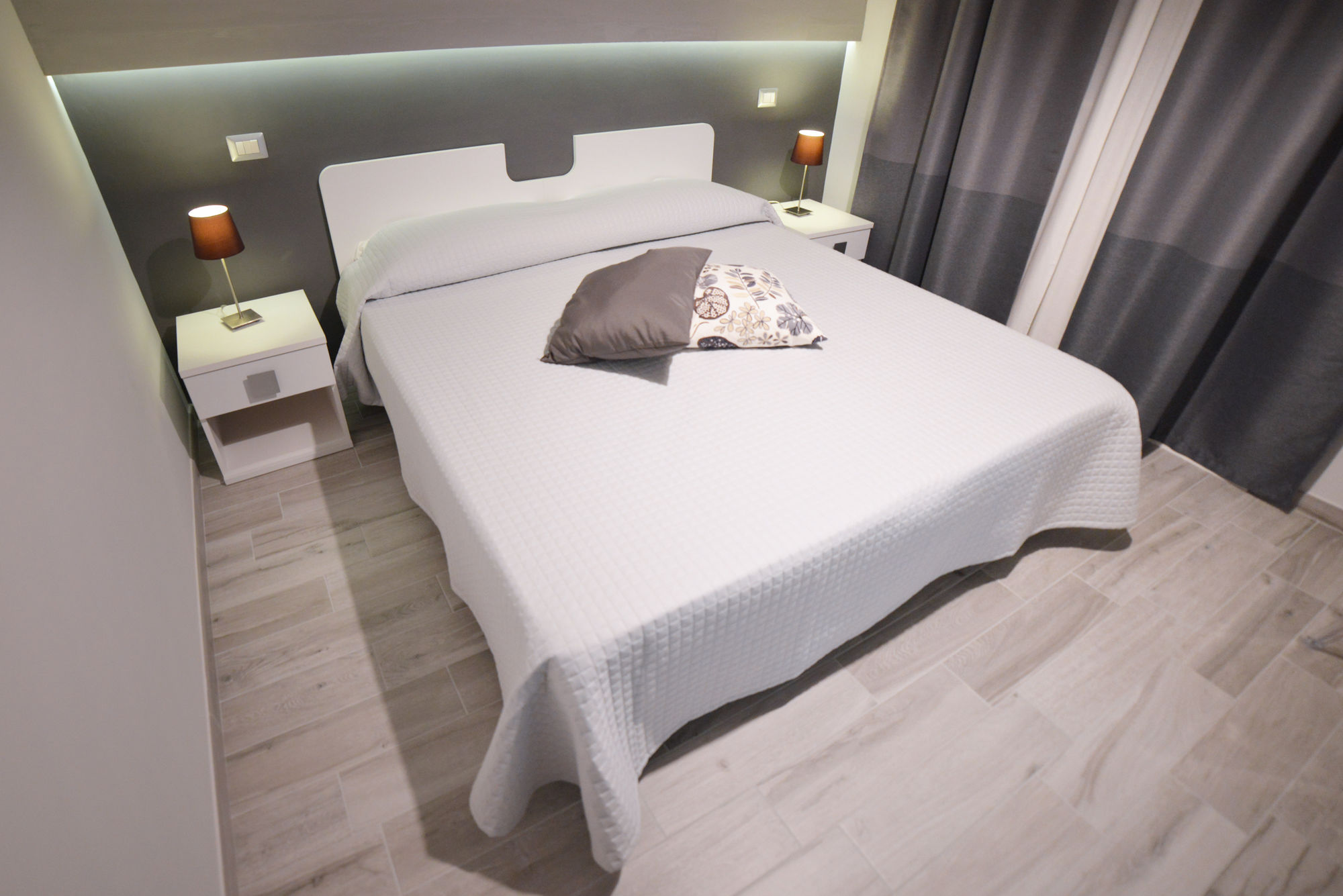 Agriturismo Nonna Rosa