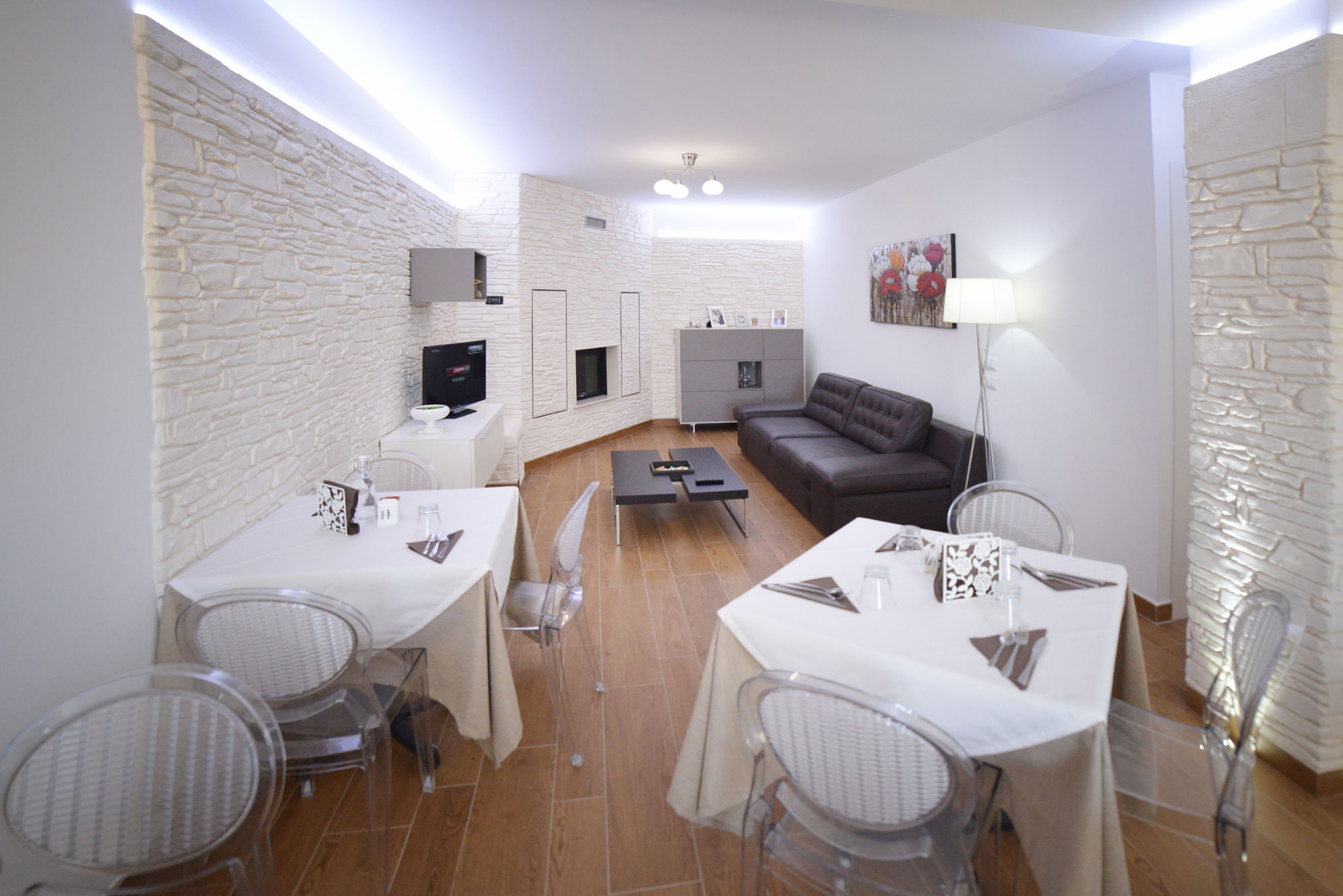 Agriturismo Nonna Rosa