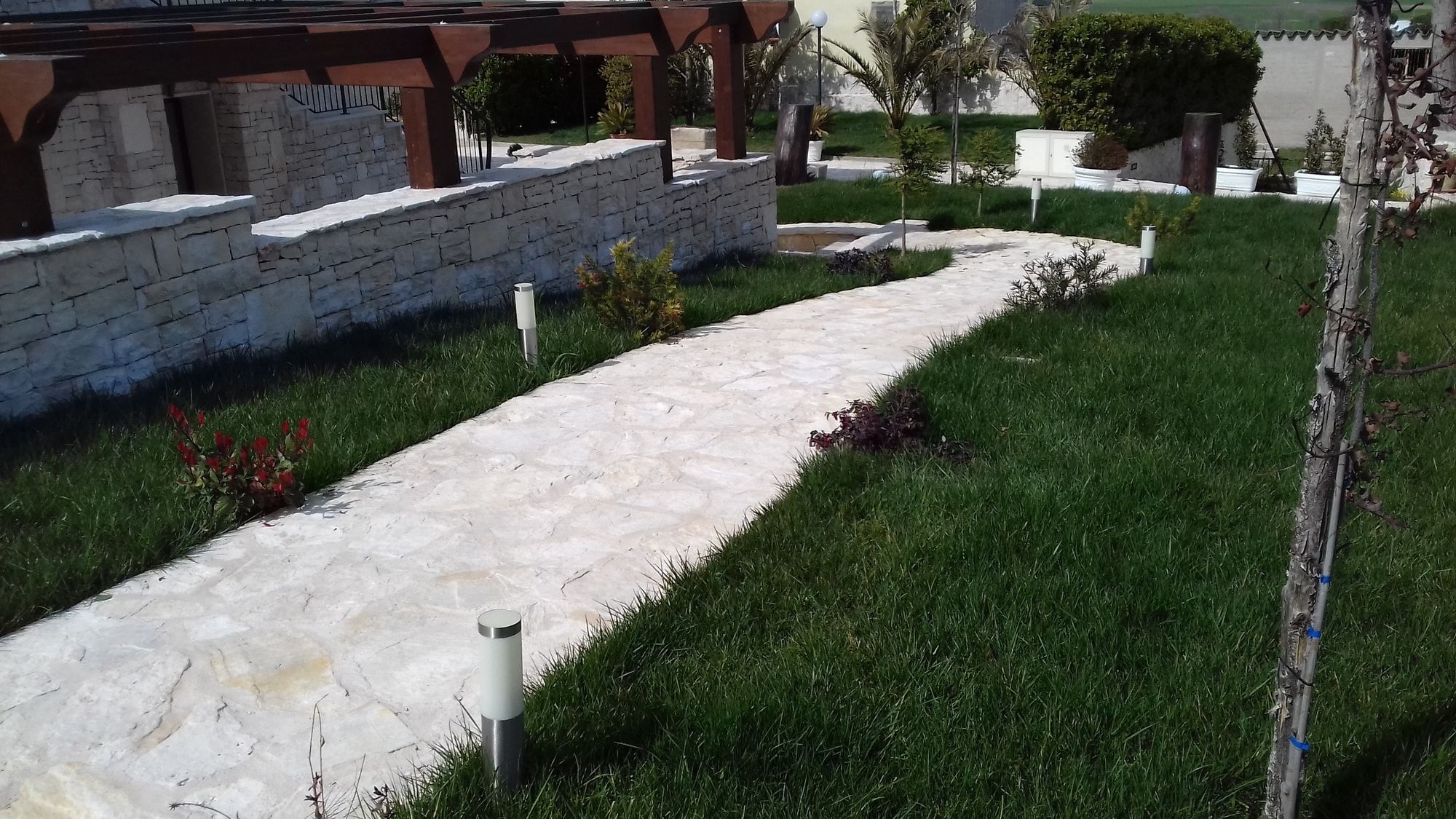 Agriturismo Nonna Rosa