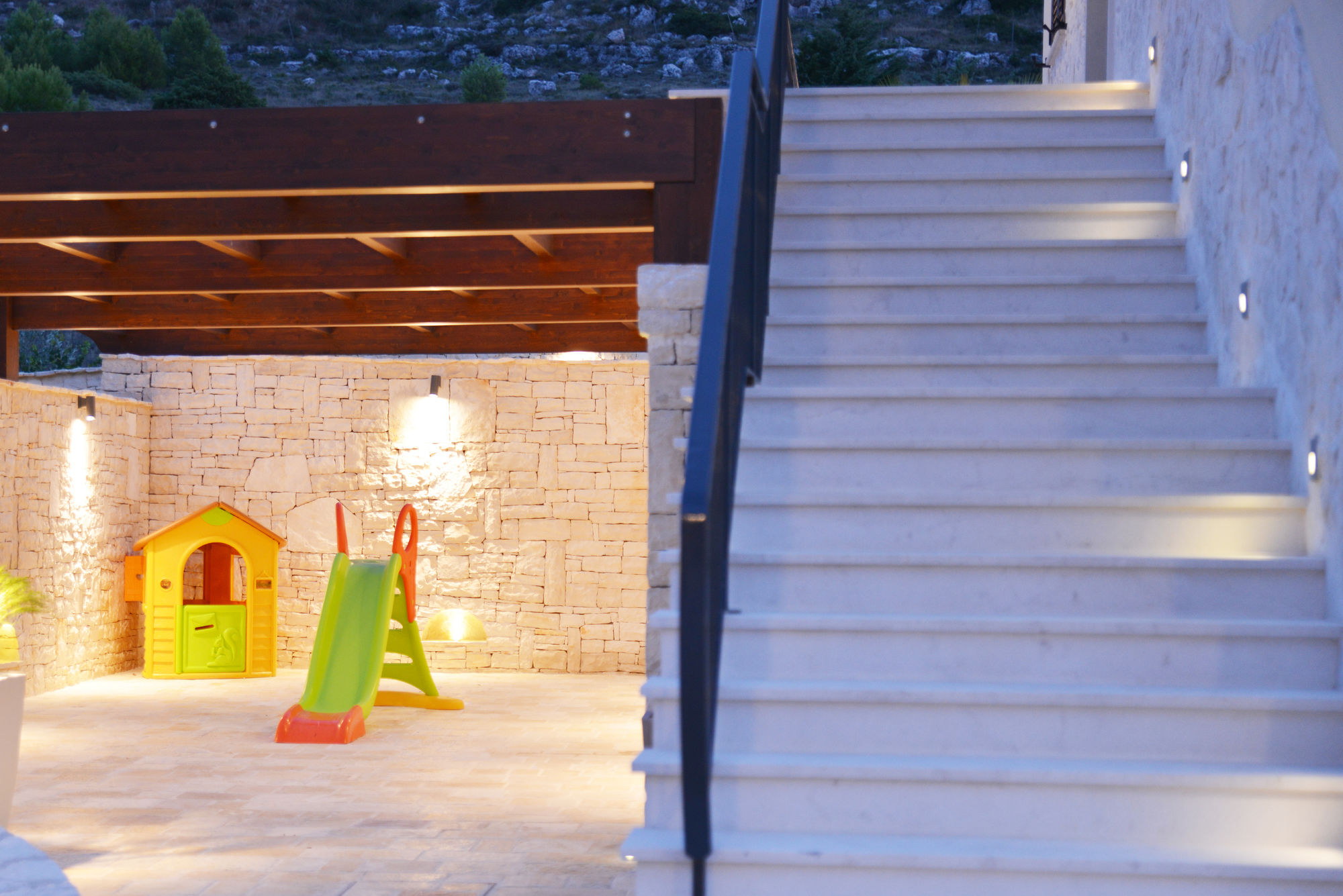 Agriturismo Nonna Rosa