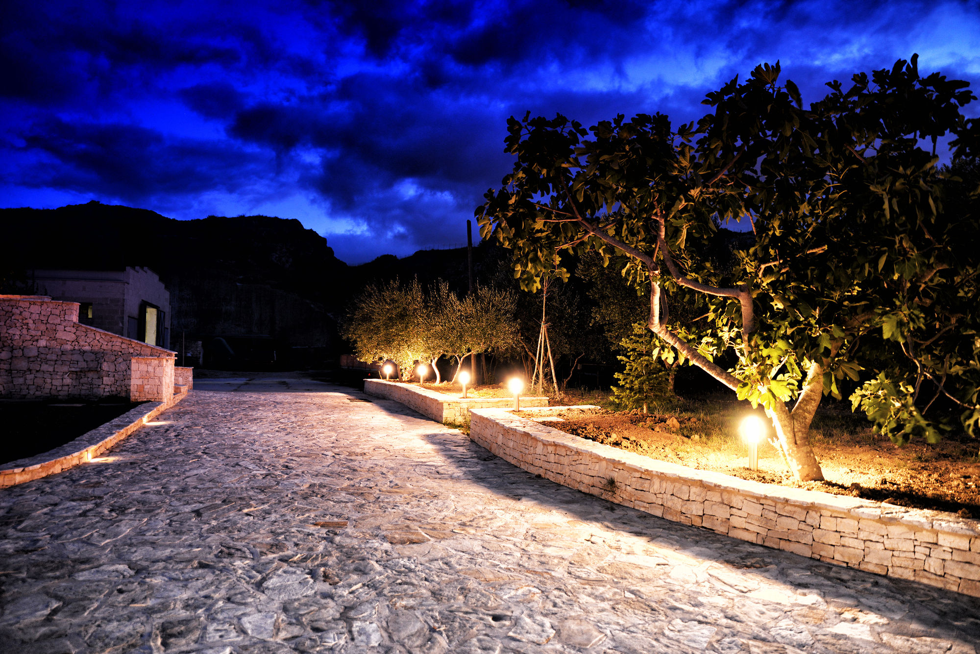 Agriturismo Nonna Rosa