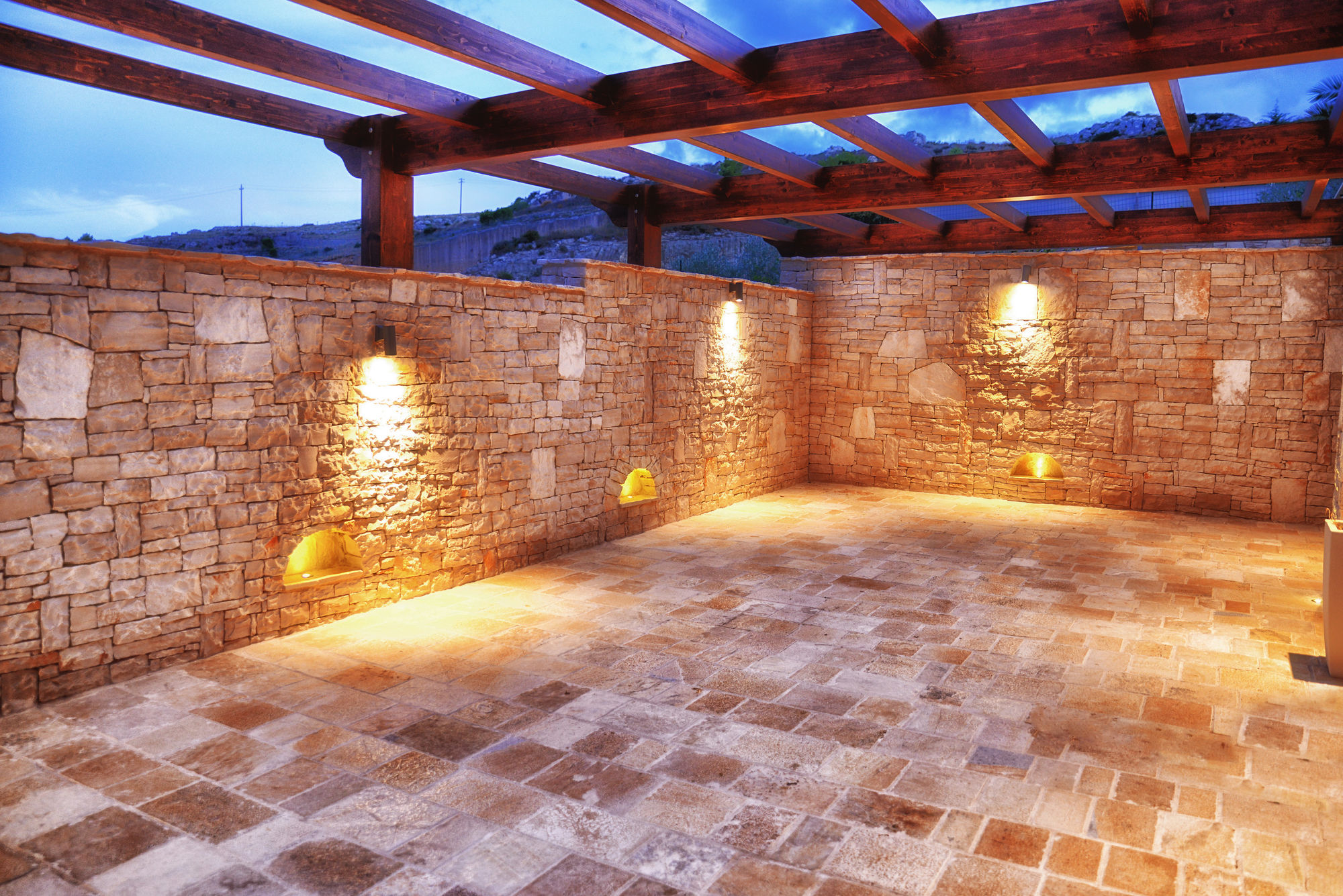 Agriturismo Nonna Rosa