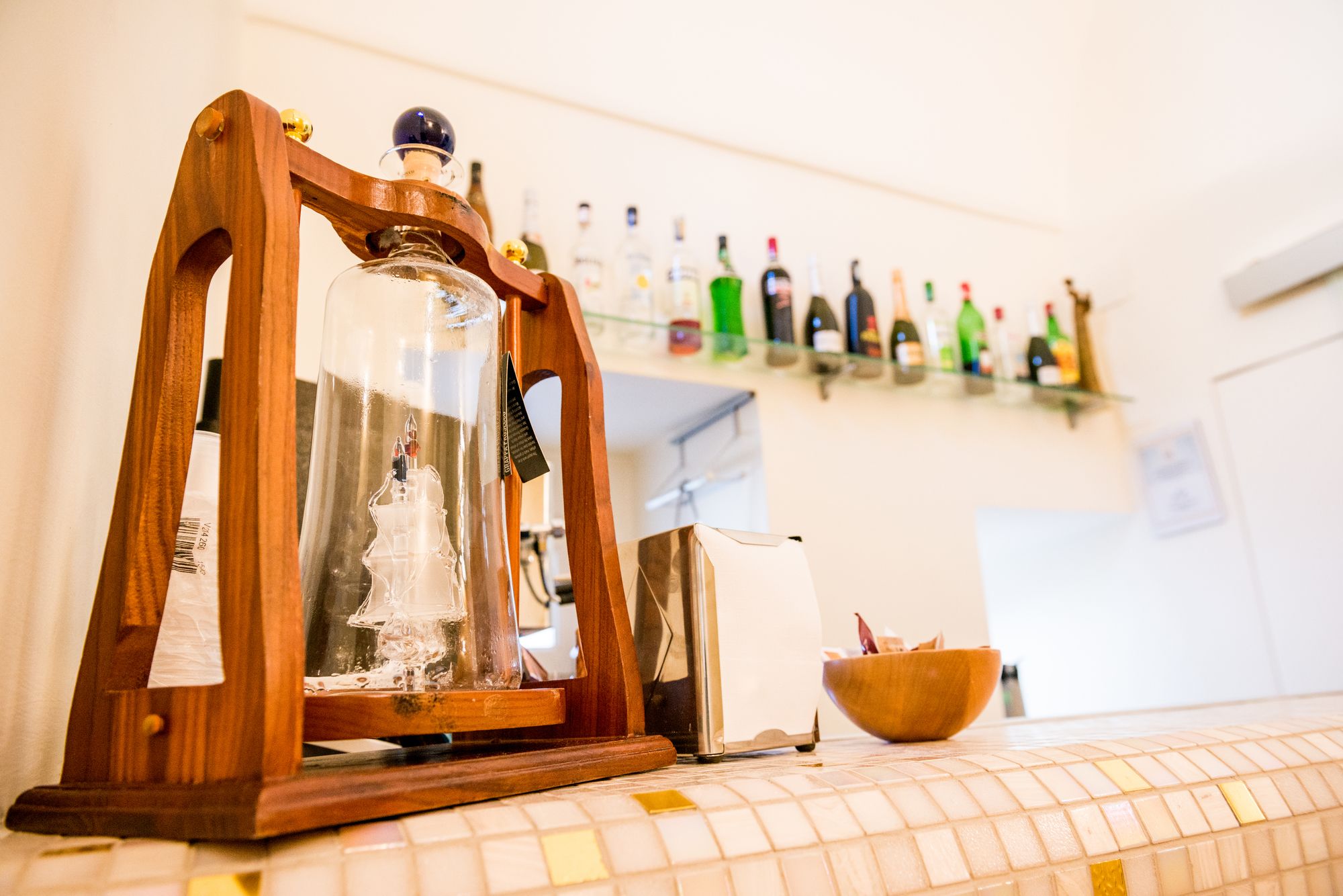 Albergo Del Sedile
