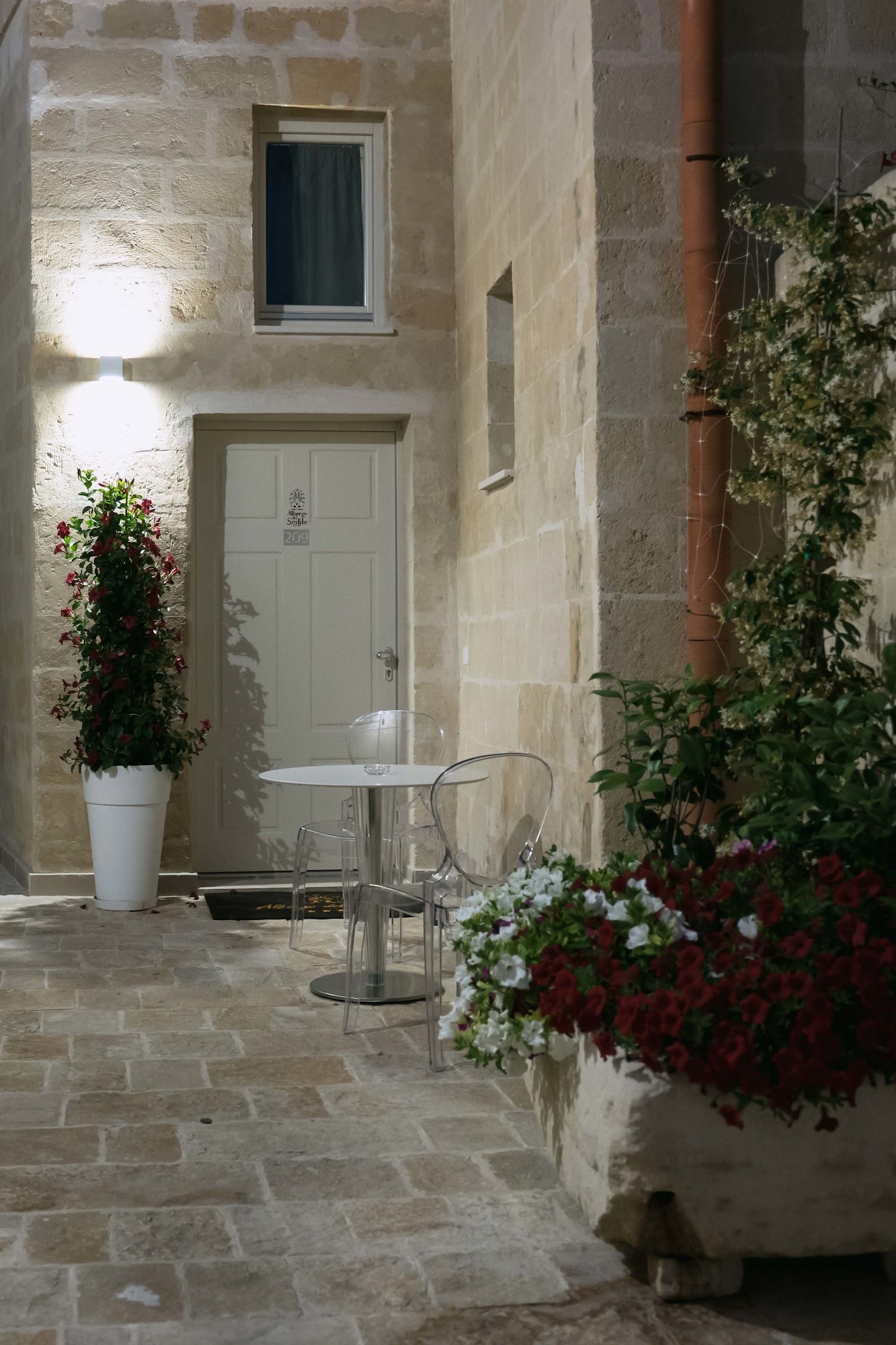 Albergo Del Sedile