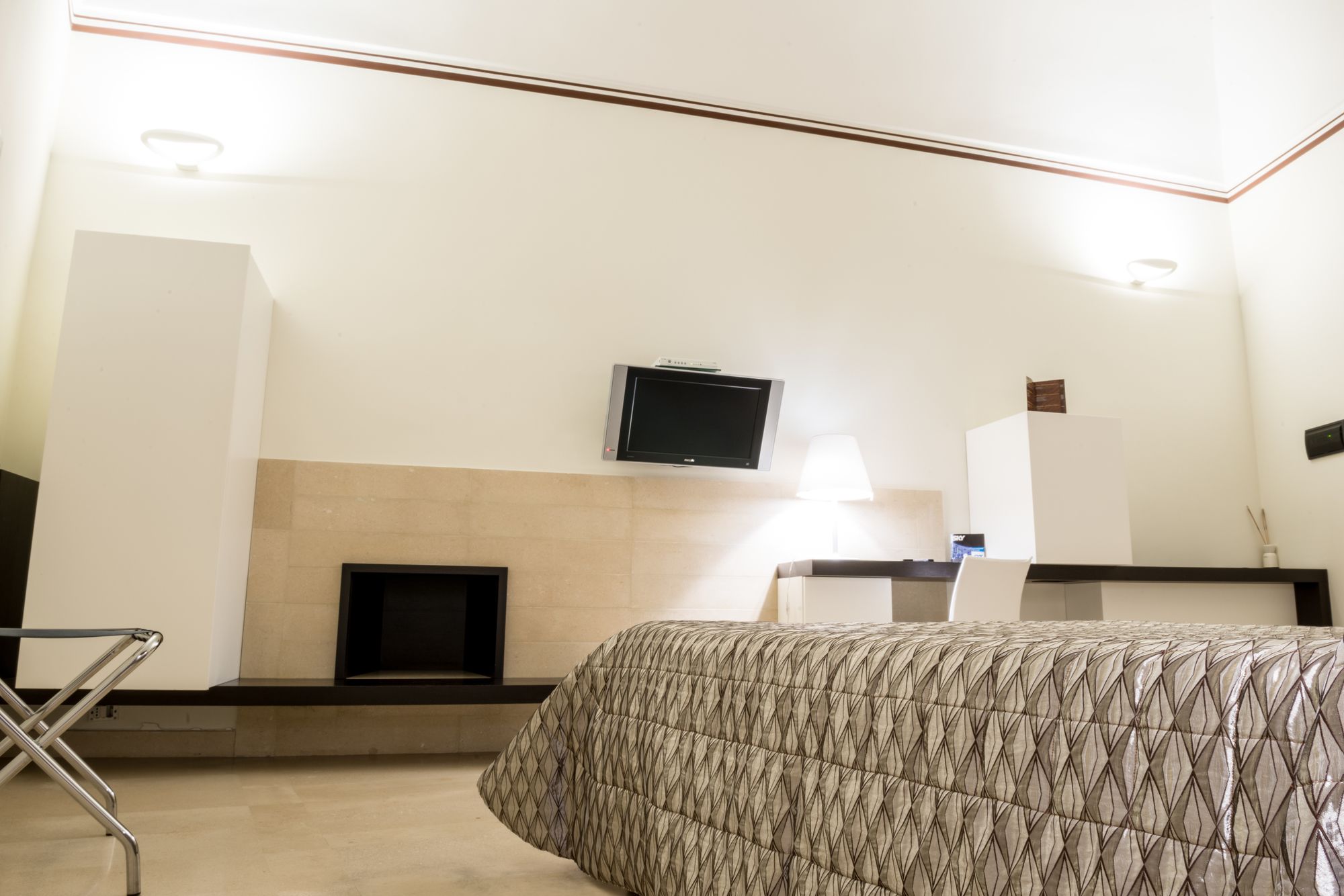 Albergo Del Sedile