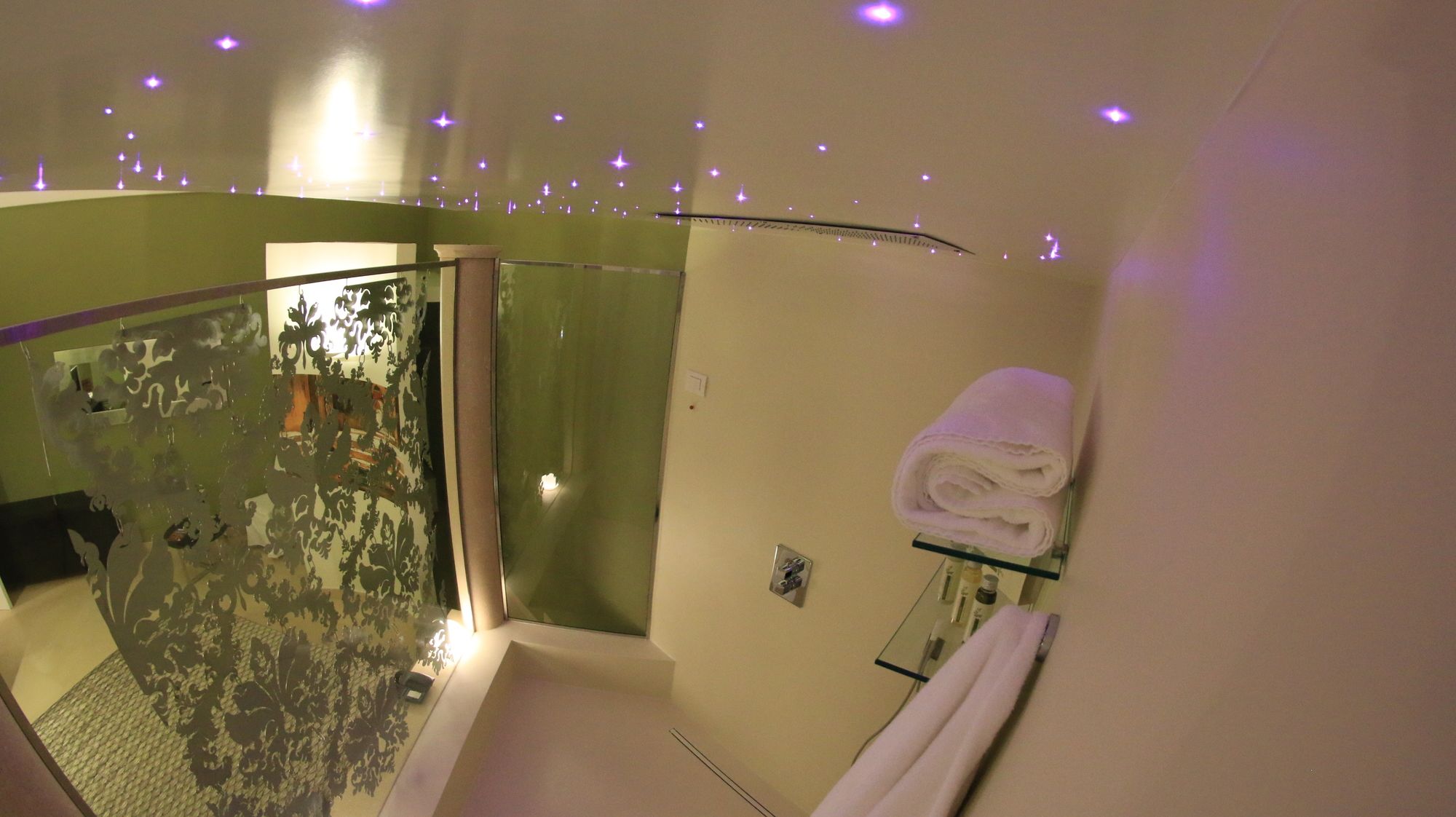 Albergo Del Sedile