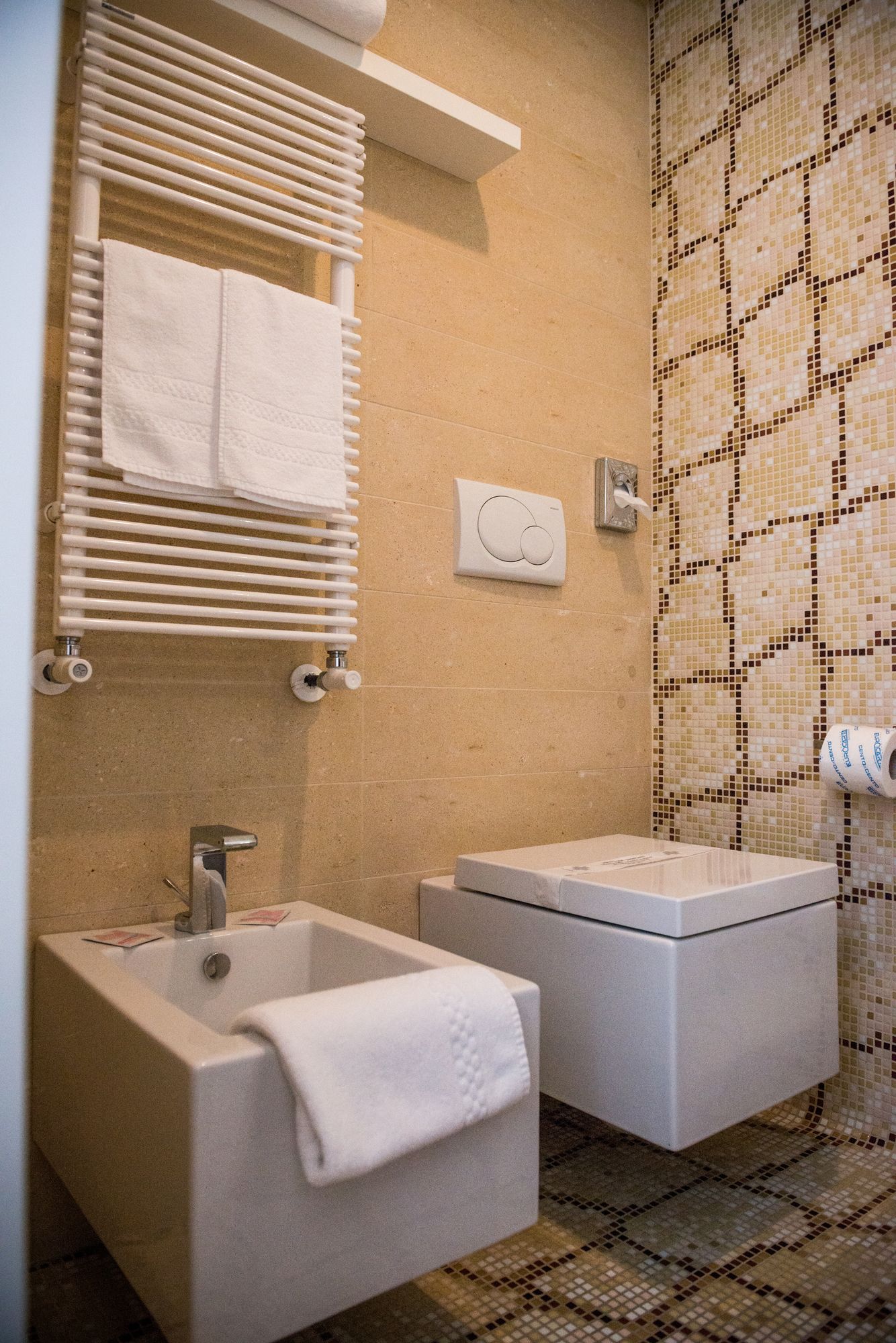 Albergo Del Sedile