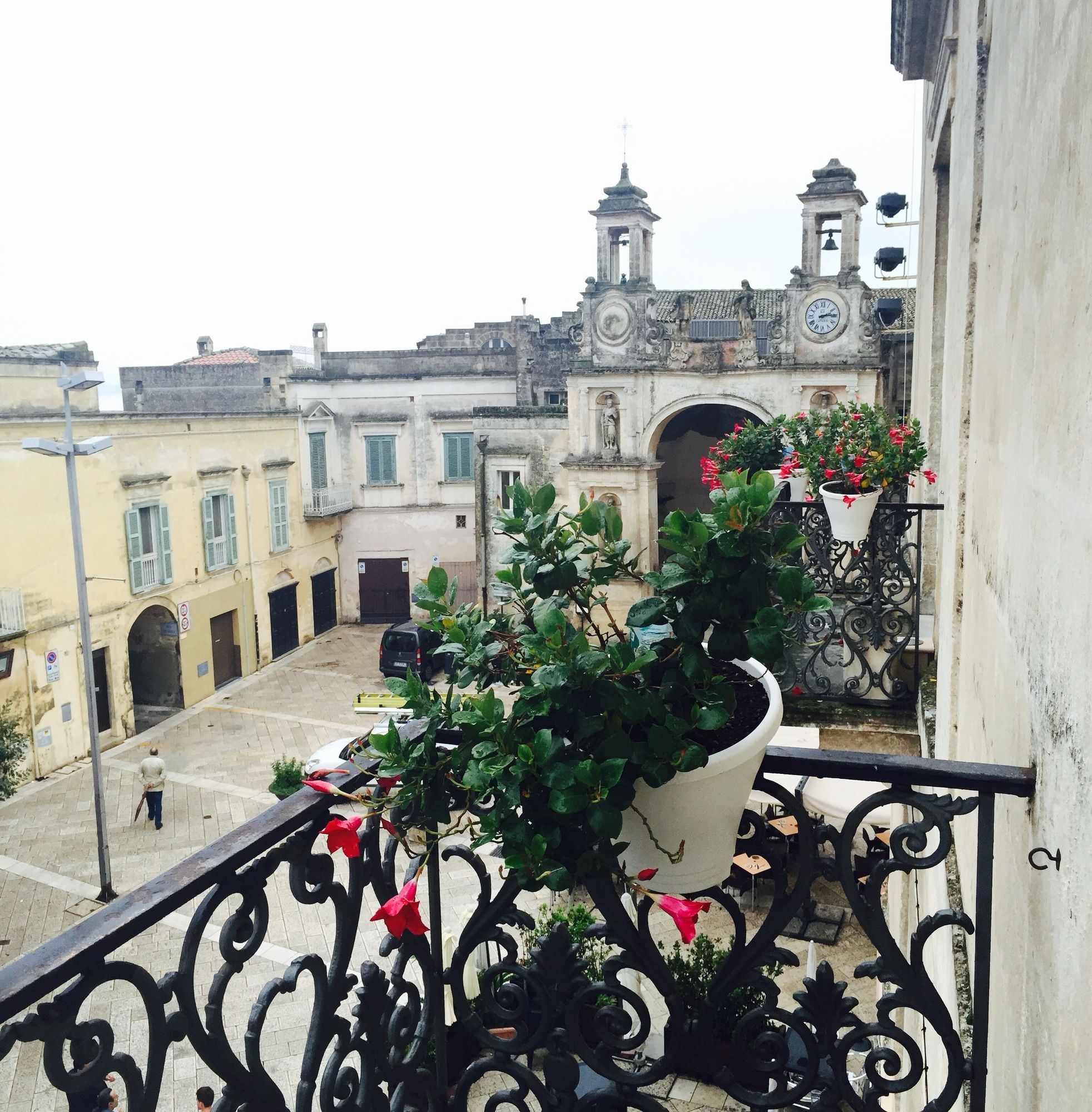 Albergo Del Sedile
