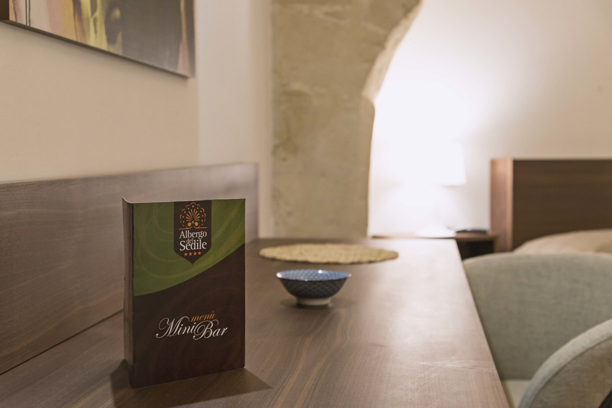 Albergo Del Sedile