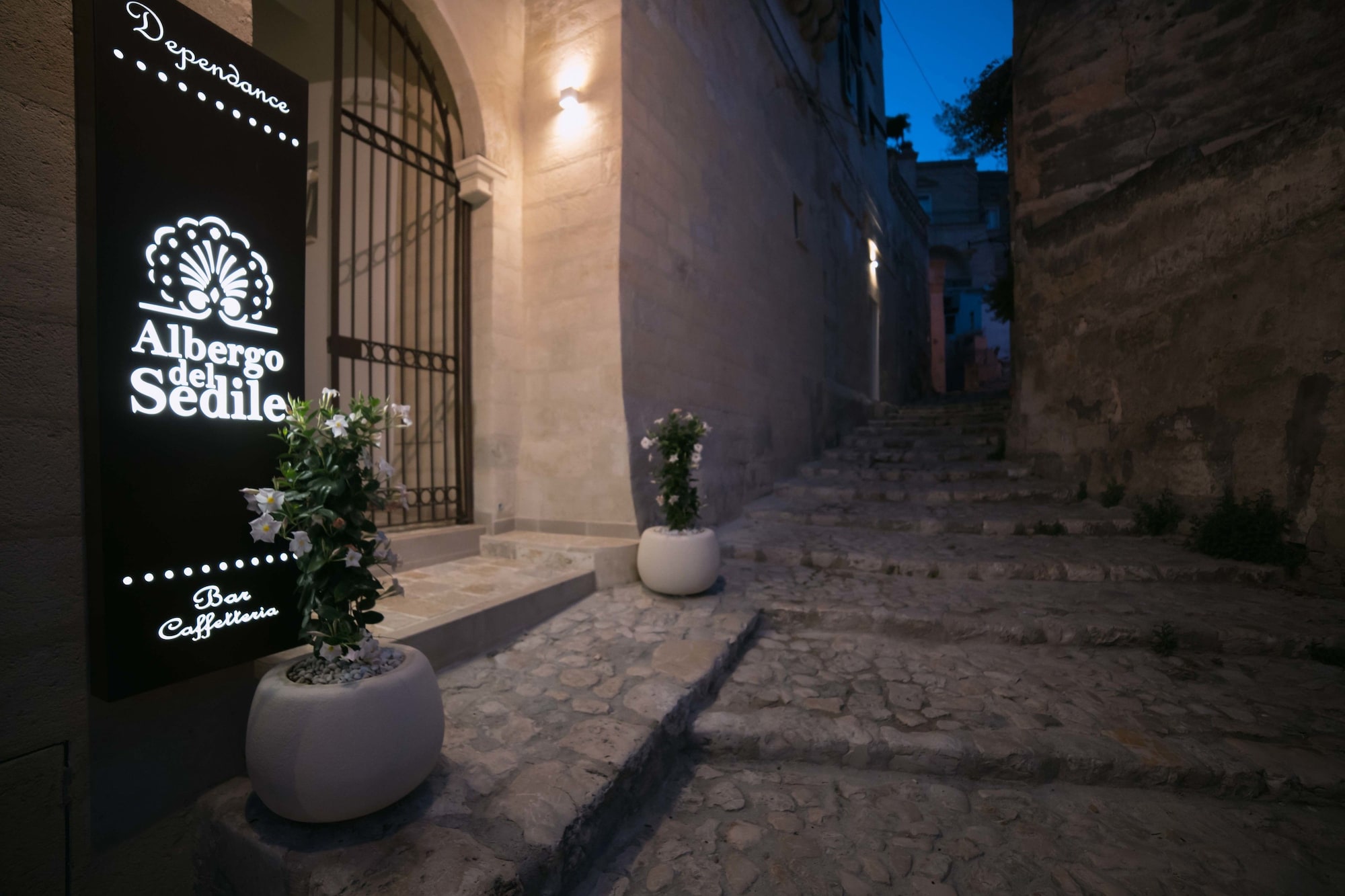 Albergo Del Sedile