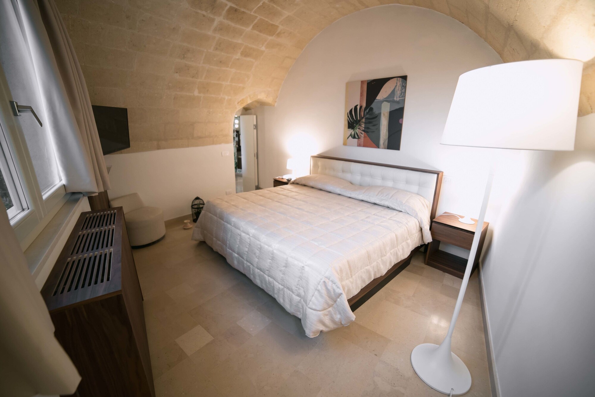 Albergo Del Sedile