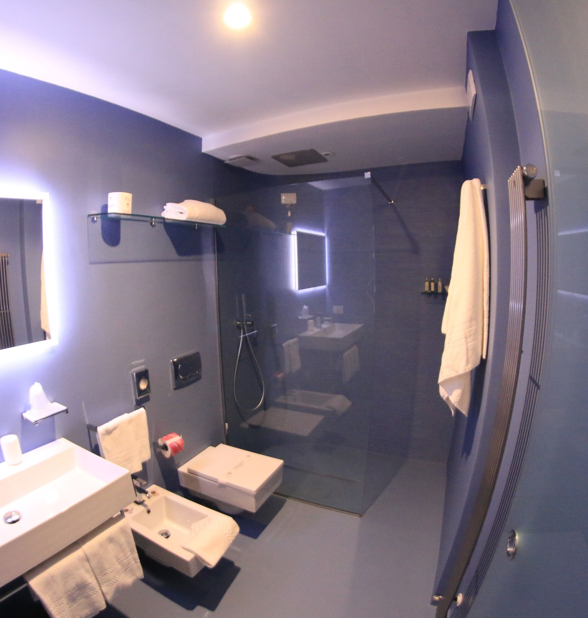 Albergo Del Sedile