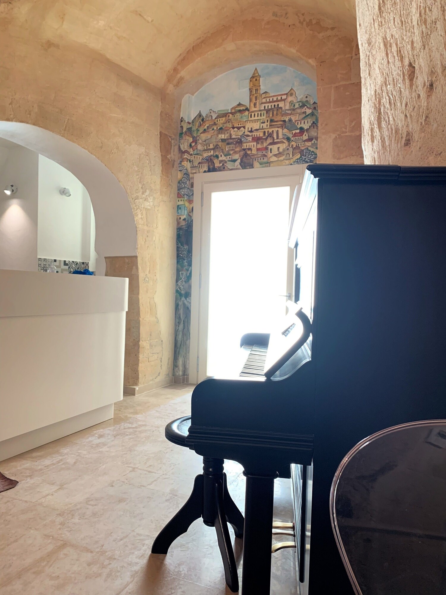 Albergo Del Sedile