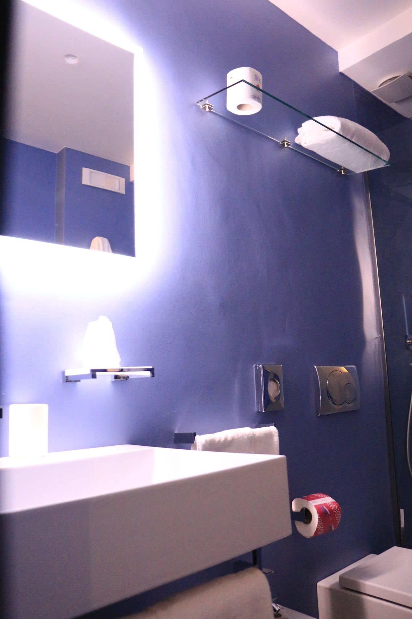 Albergo Del Sedile