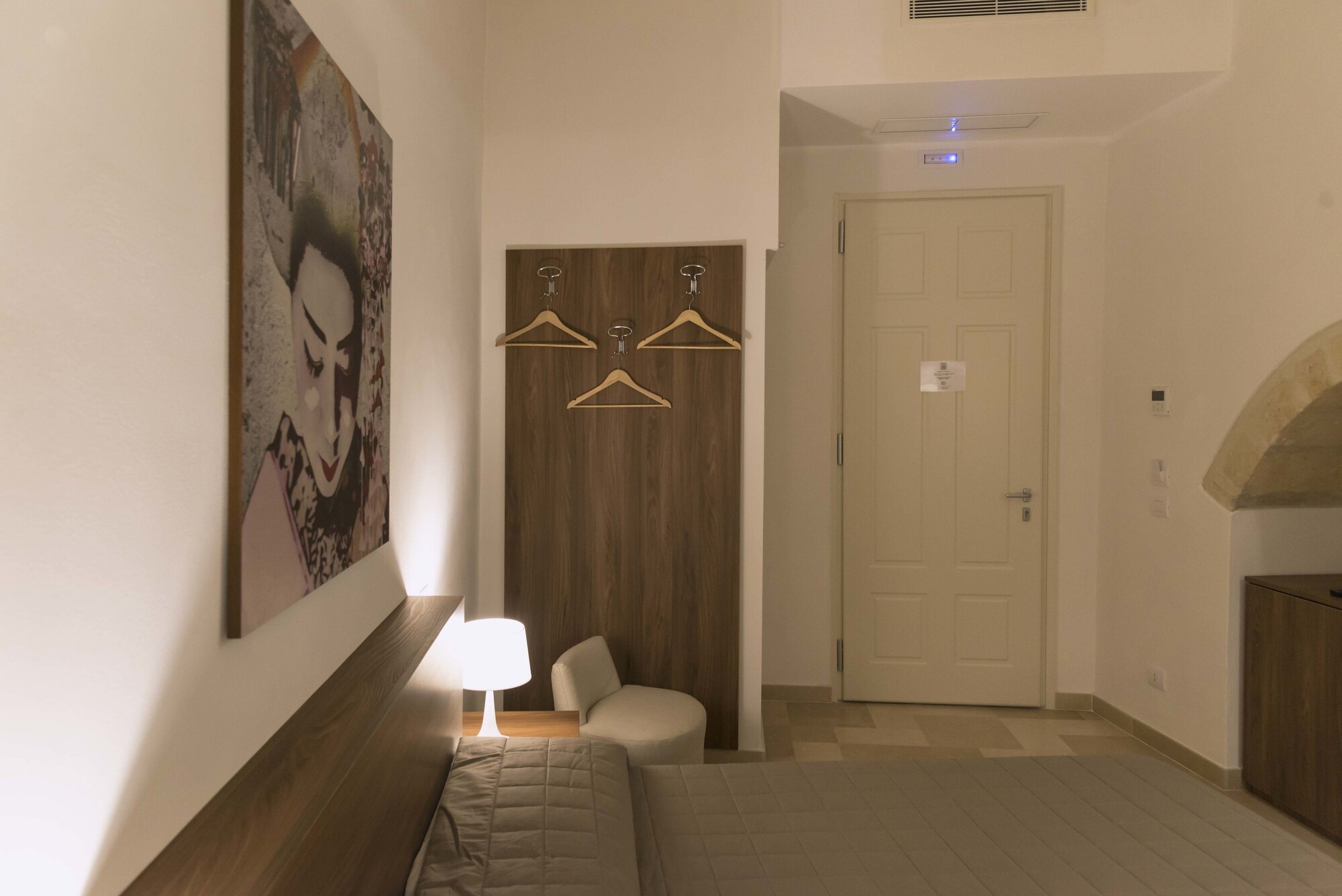 Albergo Del Sedile