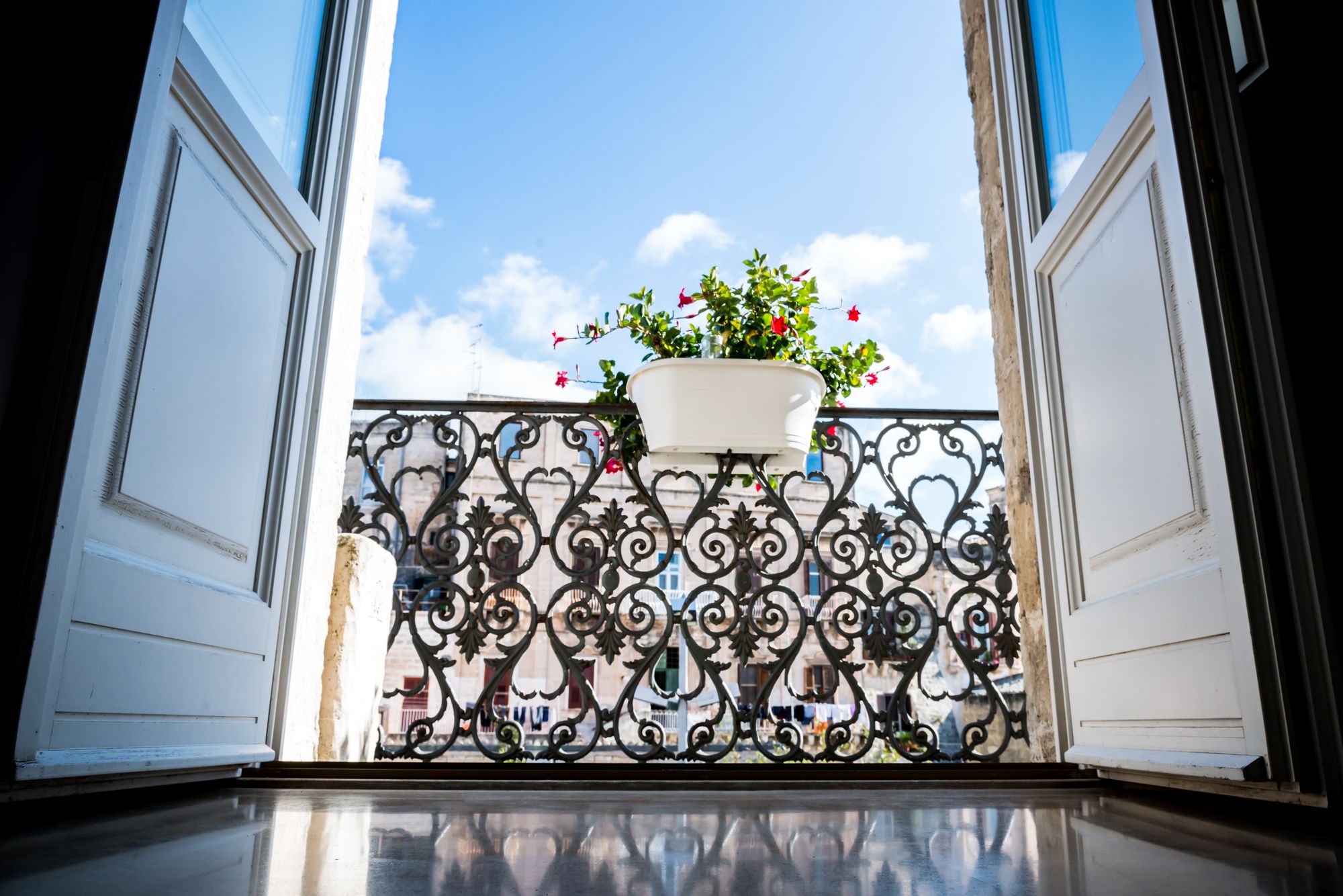 Albergo Del Sedile