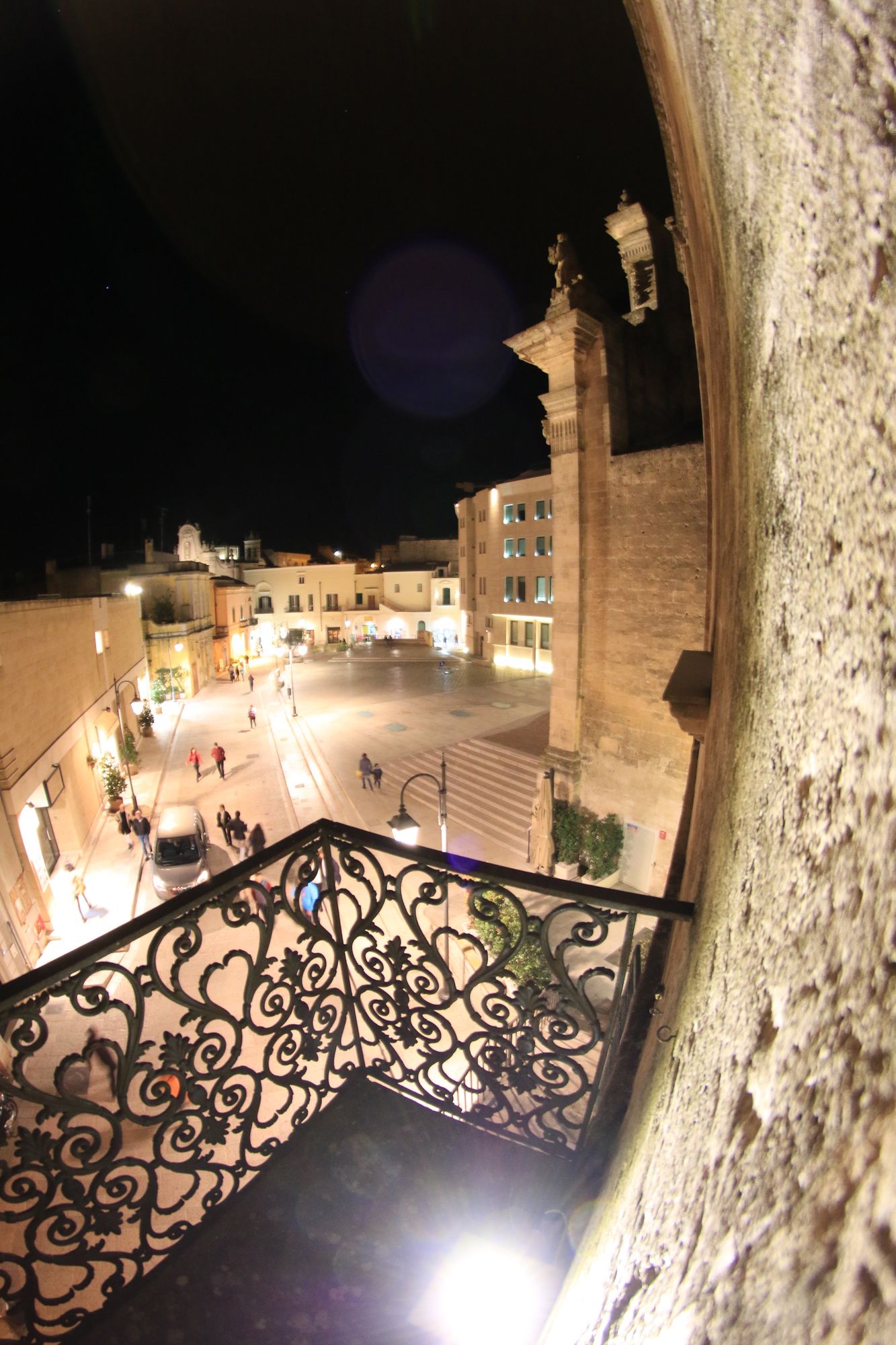 Albergo Del Sedile