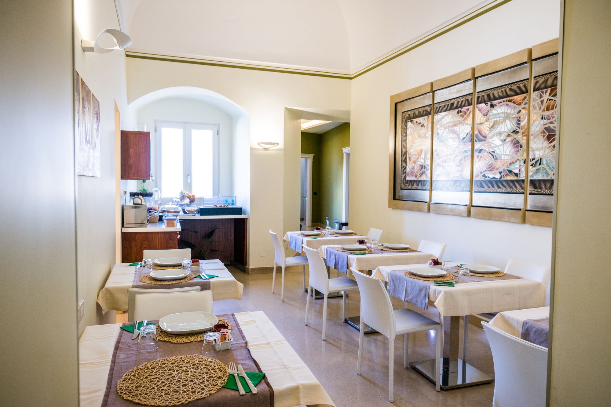 Albergo Del Sedile