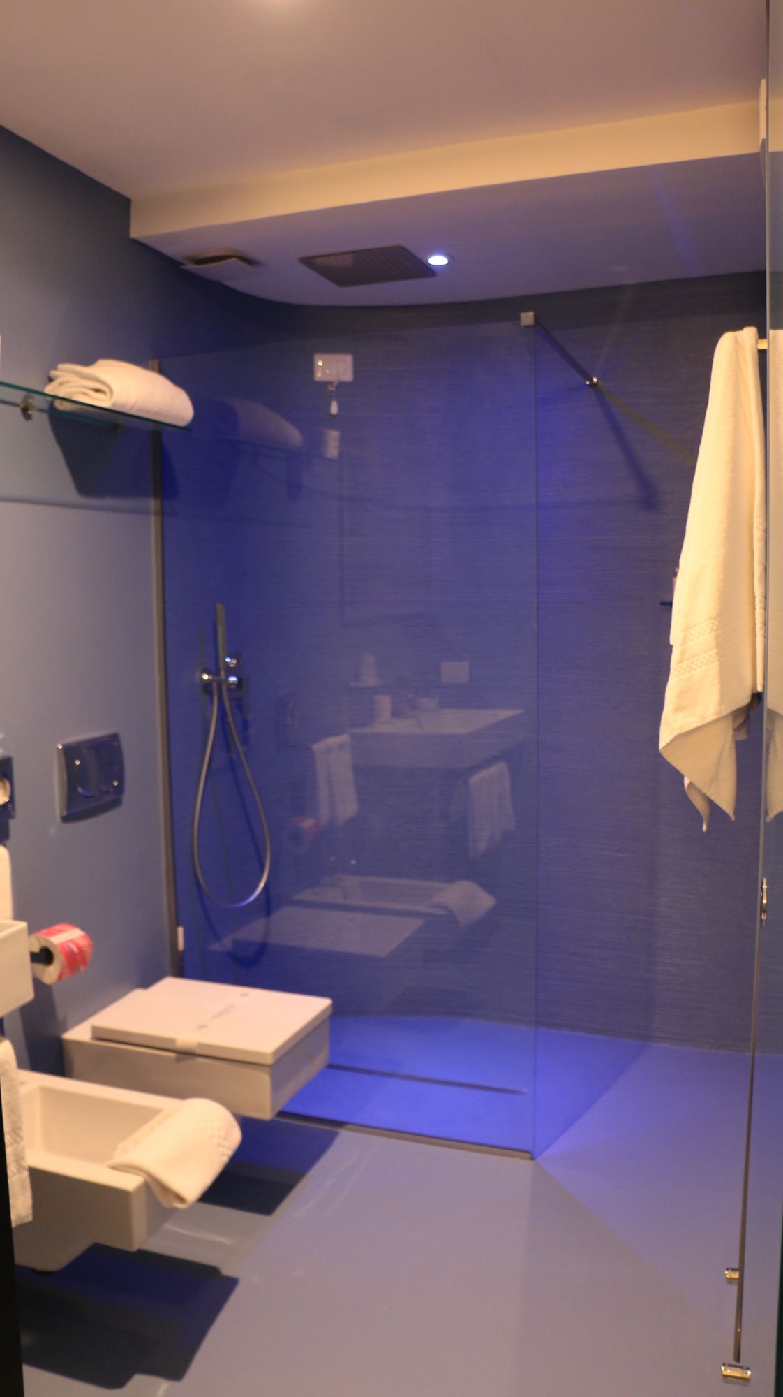Albergo Del Sedile
