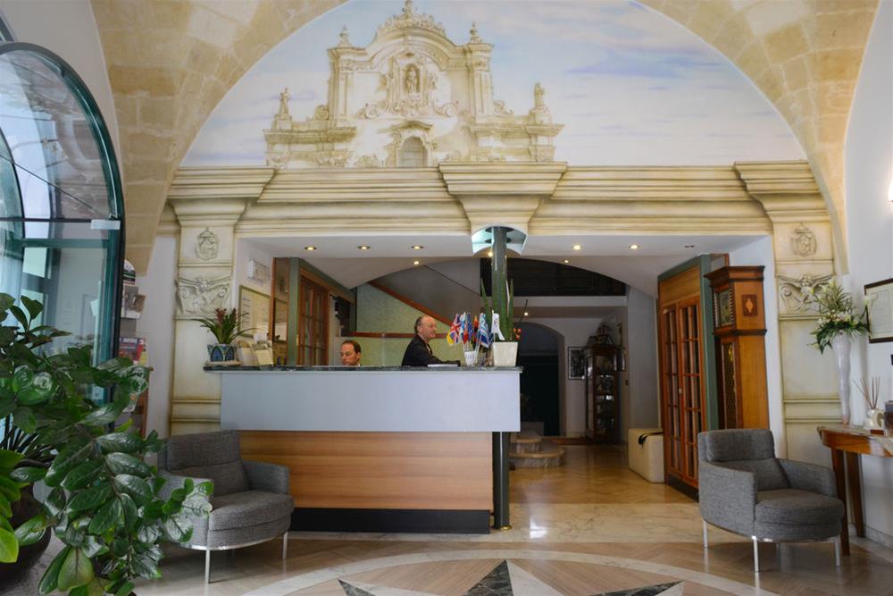 Albergo Italia
